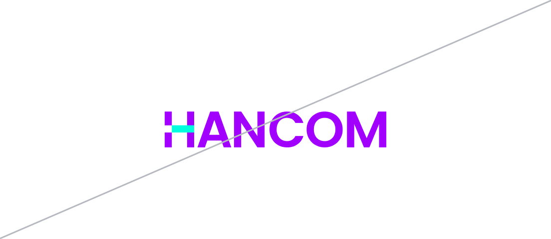 지정된 컬러 외의 컬러를 사용하지 않습니다.