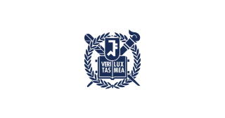 Seoul National University (SNU) logo
